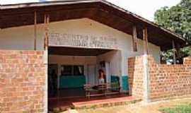 Castanheiras - Centro de Sade-Foto:gerlyRM 