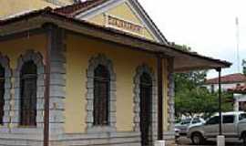 Guajar Mirim - Museu de Guajara Mirim por iverson magalhes