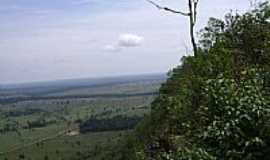 Guajar Mirim - Serra dos Parecis - Parque de Guajar-Mirim por marco teixeira