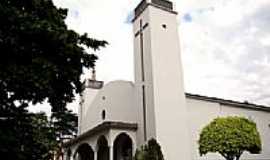 Ji-Paran - Catedral de So Joo 
Bosco foto Vicente A. Queiroz