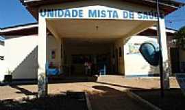 Novo Horizonte do Oeste - Unidade Mista-Foto:georolim 