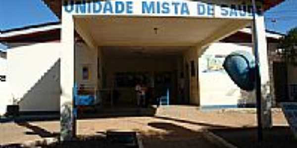 Unidade Mista-Foto:georolim 