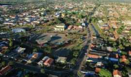 Ouro Preto do Oeste - ouro preto vista area !, Por Di carmem