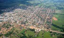 Ouro Preto do Oeste - Ouro Preto do Oeste - RO - Foto Prefeitura Municipal