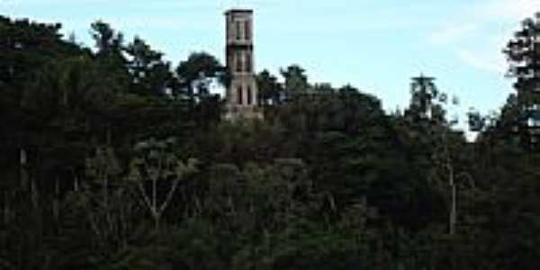 Torre da Igreja-Foto:marcoteixeira 