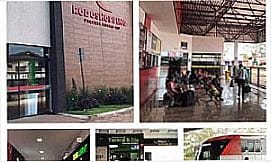 Pimenta Bueno - Imagens da cidade de Pimenta Bueno - RO