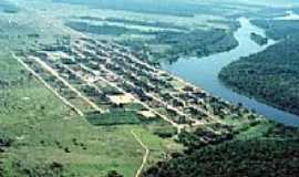 Pimenteiras do Oeste - Pimenteiras do Oeste