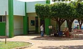 Rolim de Moura - Hospital Municipal, por Georolim