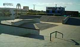 Rolim de Moura - Rolim Skate Park