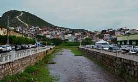 Jacobina - RIO DO OURO
Foto: R-3 Guedes