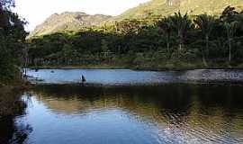 Jacobina - Jacobina-BA-Lago da cidade-Foto:noedsonney