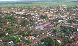 So Francisco do Guapor - So Francisco do Guapor - Rondnia