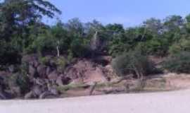 Tabajara -  Por sirlei silveira