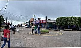 Urup� - Imagens da cidade de Urup� - RO
