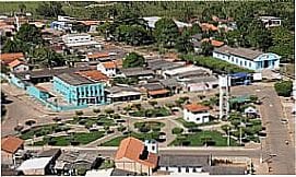 Urup� - Imagens da cidade de Urup� - RO