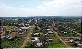 Urup� - Imagens da cidade de Urup� - RO
