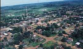 Vale do Anari - Vista da Cidade