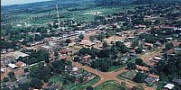 Vista da Cidade