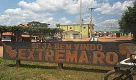 Vila Extrema - Imagens da localidade de Vila Extrema - RO