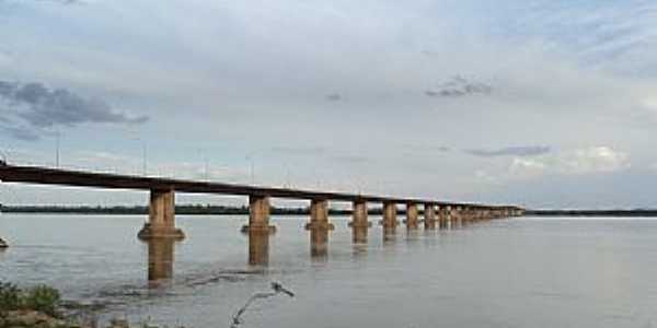 Boa Vista-RR-Ponte dos Macuxis-Foto:RNLatvian