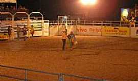 Bonfim - Arena de Rodeio-Foto:dwaynezel 