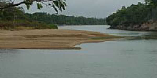 Rio Mucaja por Caleffi