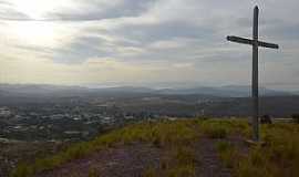 Uiramut - Uiramut-RR-Serra do Cruzeiro-Foto:Joeldson Habert