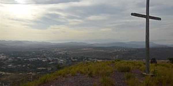 Uiramut-RR-Serra do Cruzeiro-Foto:Joeldson Habert