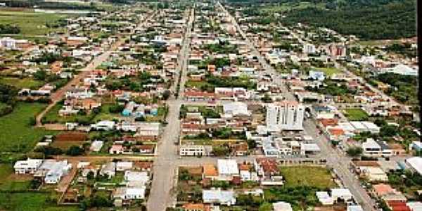 Imagens de Agudo - RS Foto Prefeitura Municipal