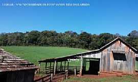 Ajuricaba - Ajuricaba - Rio Grande do Sul