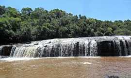 Ajuricaba - Ajuricaba - Rio Grande do Sul