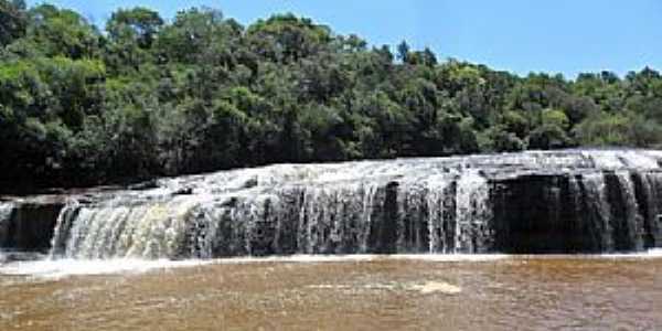 Ajuricaba - Rio Grande do Sul