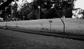 Alegrete - Parque Ruy Ramos- por: lebrasil