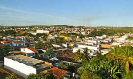 Jaguaquara - Jaguaquara-BA-Vista panormica-Foto:Joaquim Nery.
