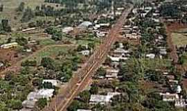 Alto Alegre - Vista area da cidade de Alto Alegre-Foto:guiabr.net