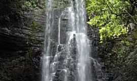 Alto Feliz - Alto Feliz-RS-Cascata dos Bugres-Foto:danielandersonmuller