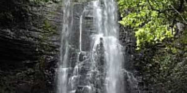 Alto Feliz-RS-Cascata dos Bugres-Foto:danielandersonmuller