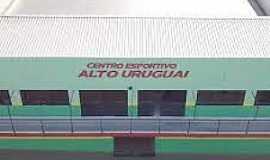 Alto Uruguai - Imagens do municpio de Alto Uruguai/RS
