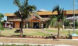 Ametista do Sul - Ametista do Sul-RS-Secretaria de Turismo-Foto:Fredy Silva