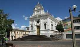 Antnio Prado - Igreja Matriz Sagrado Corao de Jesus 