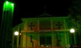Arco Verde - Parquia Nossa Senhora Das Graas Arcoverde Corpus Cristi, Por RODRIGO MERSONI