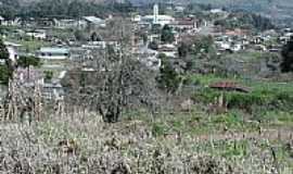 Arco Verde - Vista da cidade de Arco Verde-Foto:F. Bonatto