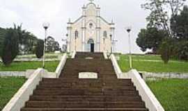 Arroio Canoas - Igreja Sagrado Corao de Jesus