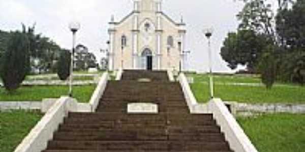 Igreja Sagrado Corao de Jesus