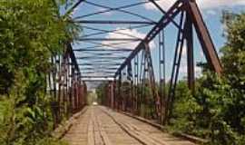 Arroio do Meio - Ponte de Ferro