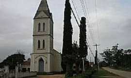 Arroio do Padre - Igreja Luterana-por PeterRenato