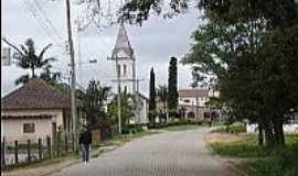 Arroio do Padre - Rua da Cidade