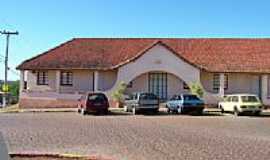 Arroio dos Ratos - Biblioteca Municipal-Flavio Renato Ramos de Lima