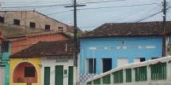 Lira filarmonica e predio da prefeitura, Por Otávio Mascarenhas Mutti