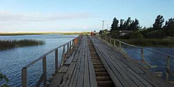 Lagoa do Bacupari - RS